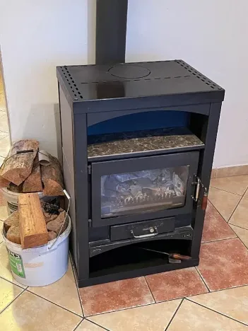 Pronájem bytu 3+kk, Černá u Bohdanče, 65 m2