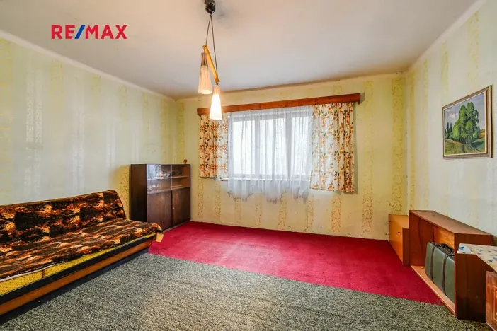 Prodej rodinného domu, Žlutice, 103 m2