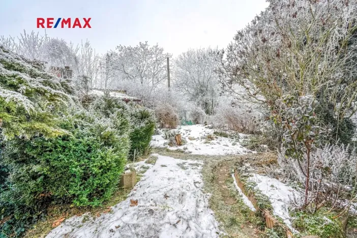 Prodej rodinného domu, Žlutice, 103 m2