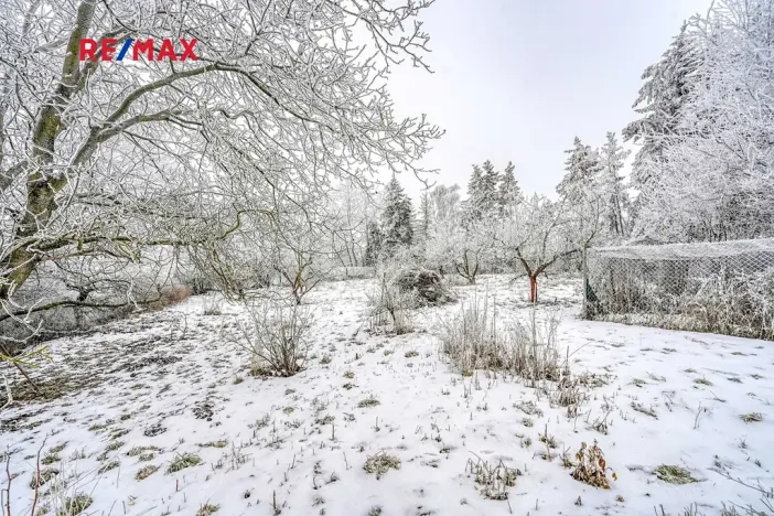 Prodej rodinného domu, Žlutice, 103 m2