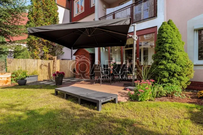 Prodej bytu 3+kk, Vestec, Ve Stromkách, 67 m2