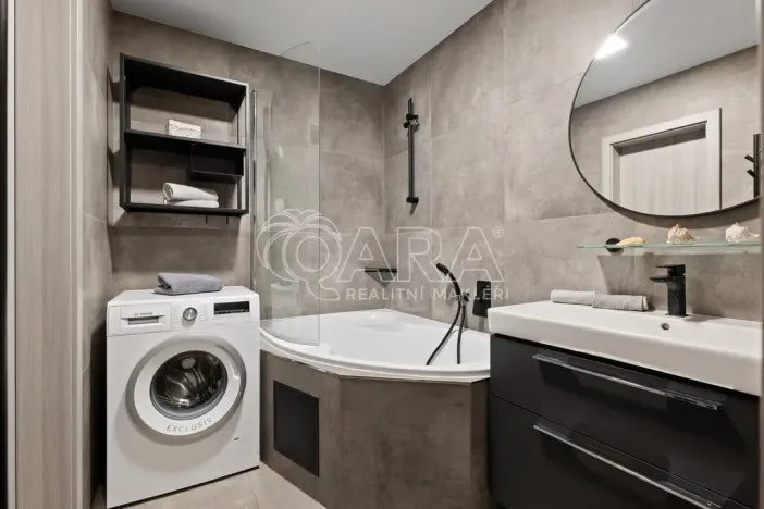 Prodej bytu 3+kk, Vestec, Ve Stromkách, 67 m2