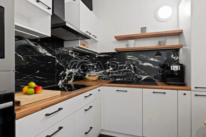 Prodej bytu 3+kk, Vestec, Ve Stromkách, 67 m2