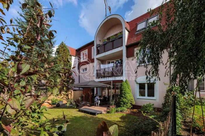 Prodej bytu 3+kk, Vestec, Ve Stromkách, 67 m2