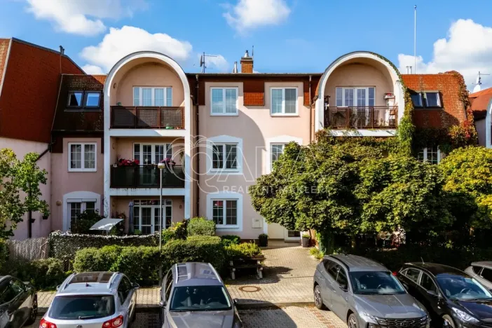 Prodej bytu 3+kk, Vestec, Ve Stromkách, 67 m2