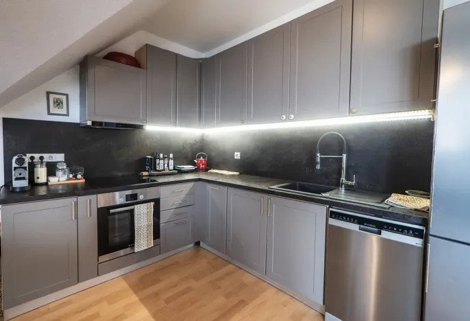 Prodej bytu 3+kk, Olomouc, Horní lán, 82 m2