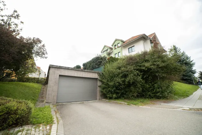 Prodej bytu 3+kk, Olomouc, Horní lán, 82 m2