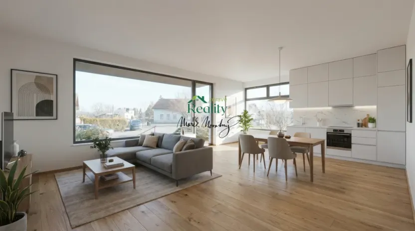 Prodej rodinného domu, Sovětice, 90 m2