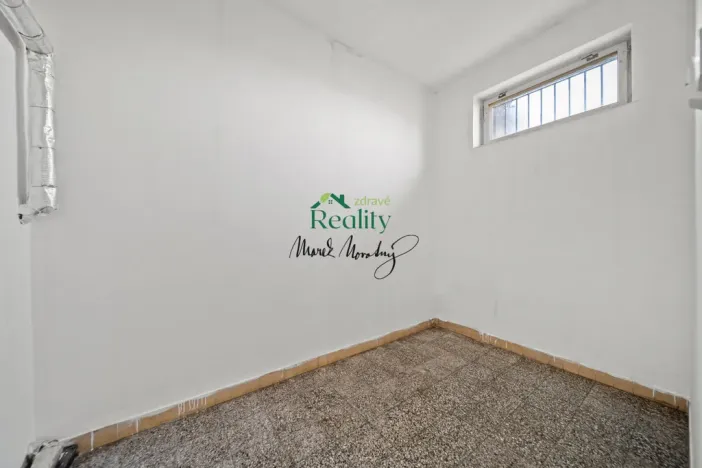 Prodej rodinného domu, Sovětice, 90 m2