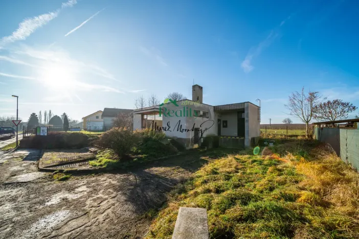 Prodej rodinného domu, Sovětice, 90 m2