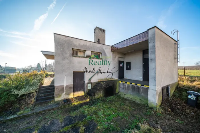 Prodej rodinného domu, Sovětice, 90 m2