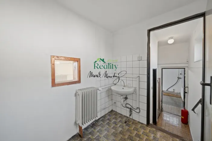 Prodej rodinného domu, Sovětice, 90 m2