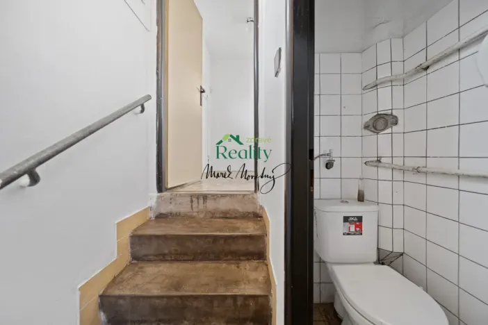 Prodej rodinného domu, Sovětice, 90 m2