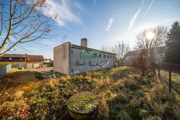 Prodej rodinného domu, Sovětice, 90 m2