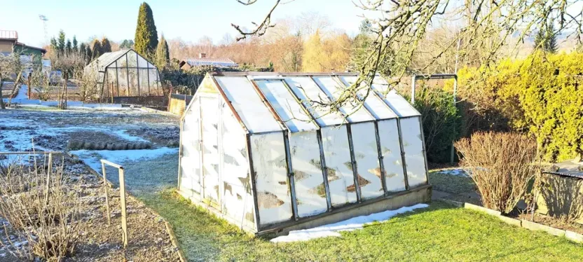 Prodej chaty, Příbram - Příbram VI-Březové Hory, 15 m2