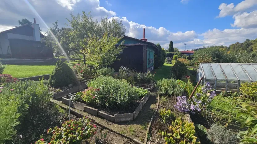 Prodej chaty, Příbram - Příbram VI-Březové Hory, 15 m2