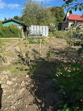 Prodej chaty, Příbram - Příbram VI-Březové Hory, 15 m2