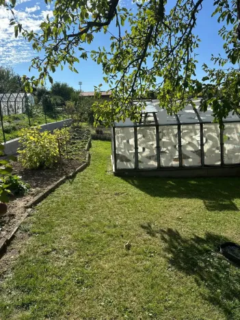 Prodej chaty, Příbram - Příbram VI-Březové Hory, 15 m2