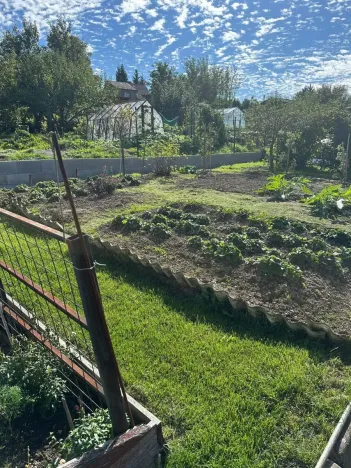 Prodej chaty, Příbram - Příbram VI-Březové Hory, 15 m2