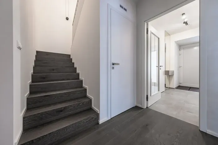 Pronájem rodinného domu, Praha - Březiněves, Skřivánčí, 157 m2