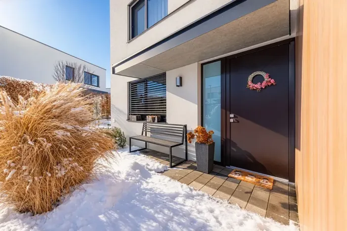 Pronájem rodinného domu, Praha - Březiněves, Skřivánčí, 157 m2