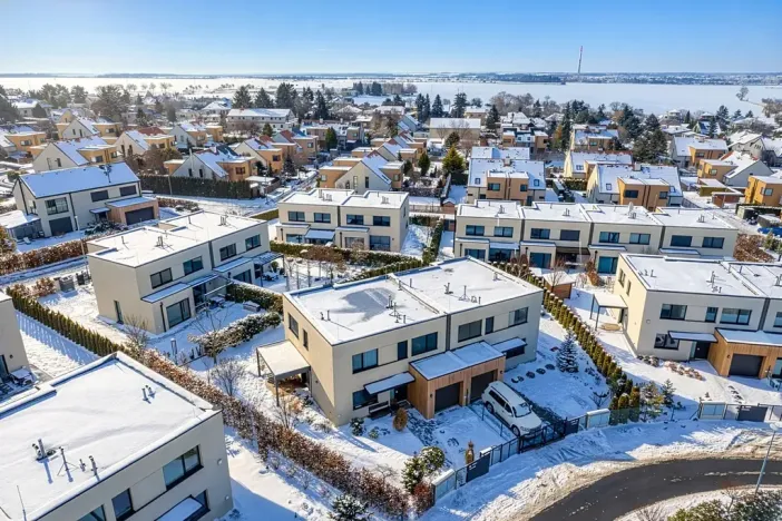 Pronájem rodinného domu, Praha - Březiněves, Skřivánčí, 157 m2