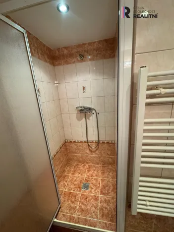 Pronájem bytu 2+kk, Tábor, nám. Přátelství, 40 m2
