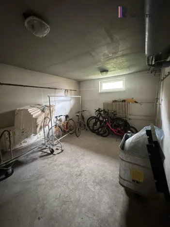 Pronájem bytu 2+kk, Tábor, nám. Přátelství, 40 m2