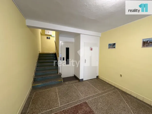 Pronájem bytu 3+1, Napajedla, Komenského, 84 m2