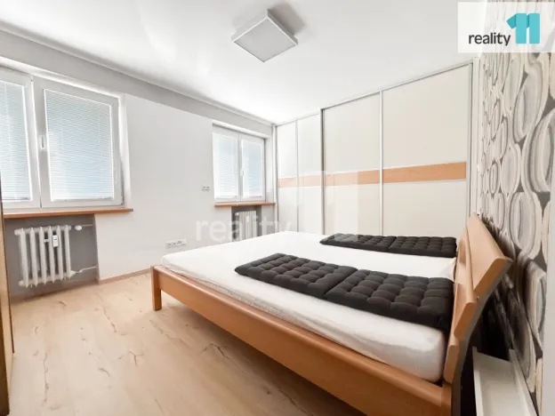 Pronájem bytu 3+1, Napajedla, Komenského, 84 m2