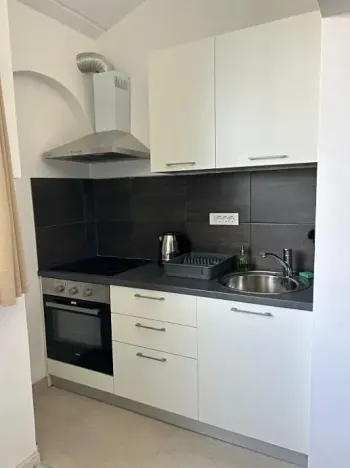 Prodej bytu 2+kk, Červar Porat, Chorvatsko, 54 m2