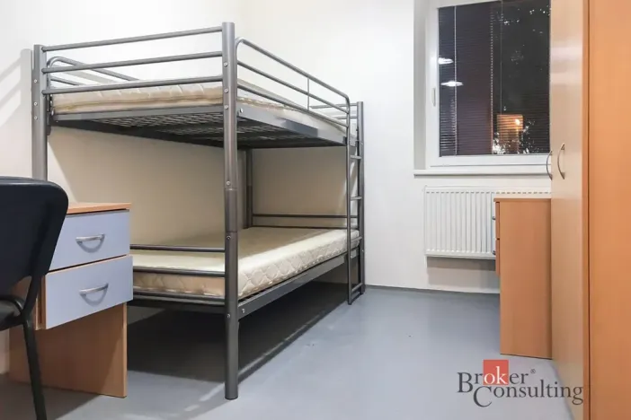 Prodej bytu 4+1, Brno - Zábrdovice, Cejl, 53 m2