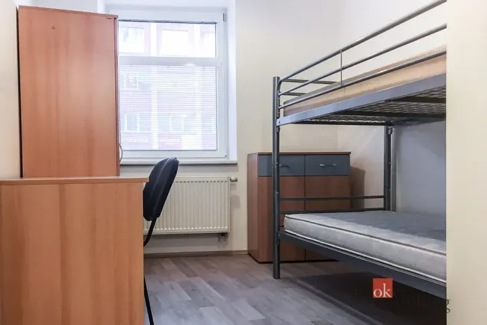 Prodej bytu 4+1, Brno - Zábrdovice, Cejl, 53 m2