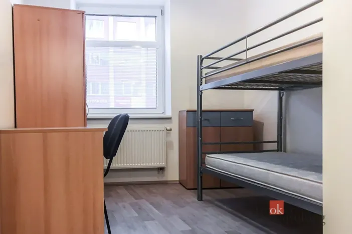 Prodej bytu 4+1, Brno - Zábrdovice, Cejl, 53 m2