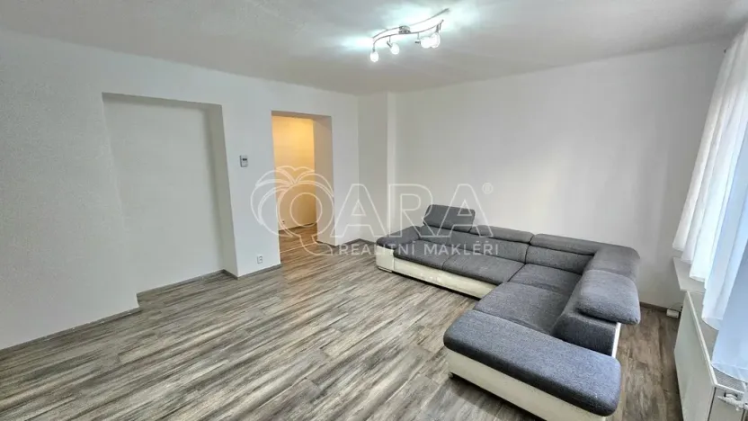 Pronájem bytu 3+kk, Žebrák, Sídliště, 53 m2