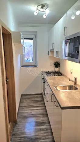 Pronájem bytu 3+kk, Žebrák, Sídliště, 53 m2