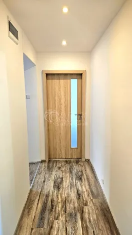 Pronájem bytu 3+kk, Žebrák, Sídliště, 53 m2