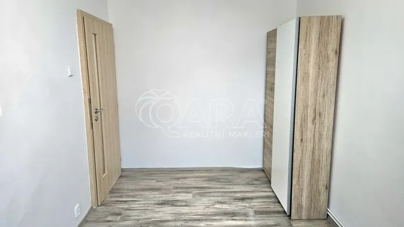 Pronájem bytu 3+kk, Žebrák, Sídliště, 53 m2
