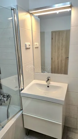 Pronájem bytu 3+kk, Žebrák, Sídliště, 53 m2