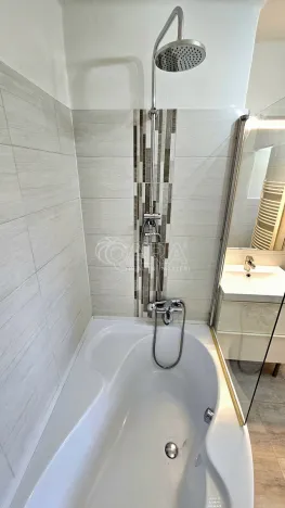 Pronájem bytu 3+kk, Žebrák, Sídliště, 53 m2