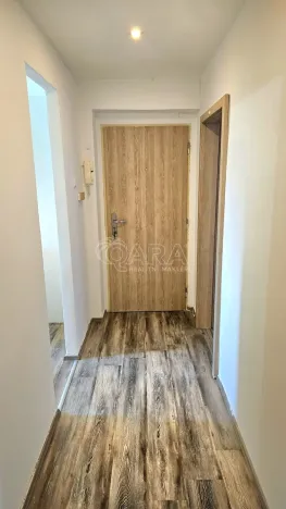 Pronájem bytu 3+kk, Žebrák, Sídliště, 53 m2