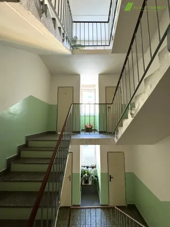 Prodej bytu 1+1, Hodonín, Brandlova, 32 m2