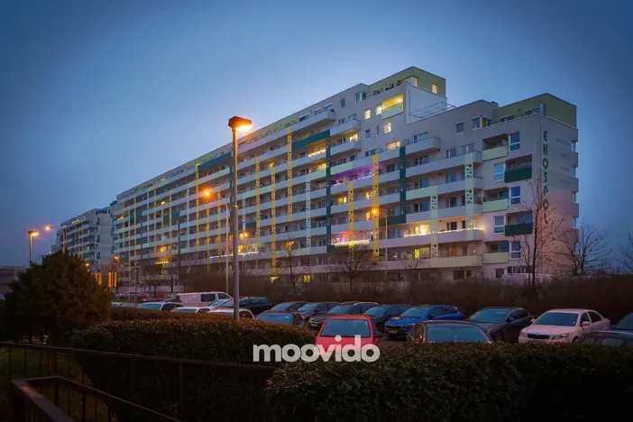 Prodej bytu 3+kk, Praha - Horní Měcholupy, Hornoměcholupská, 56 m2