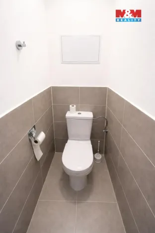 Pronájem bytu 3+kk, Nehvizdy, Vestecká, 68 m2