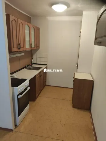 Pronájem bytu 2+kk, Praha - Stodůlky, Bellušova, 44 m2