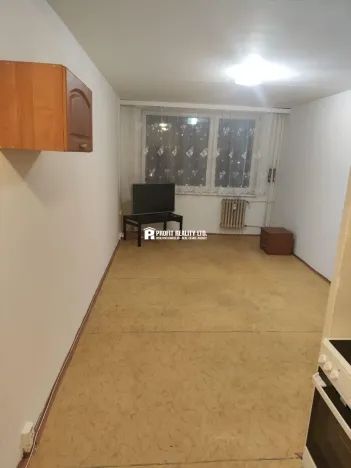Pronájem bytu 2+kk, Praha - Stodůlky, Bellušova, 44 m2