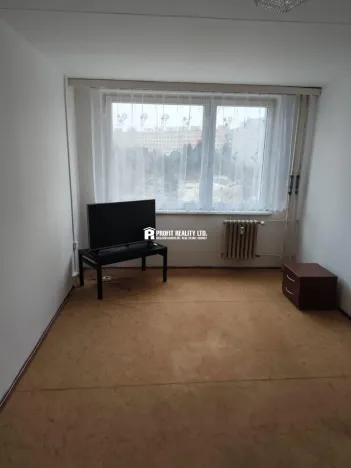Pronájem bytu 2+kk, Praha - Stodůlky, Bellušova, 44 m2