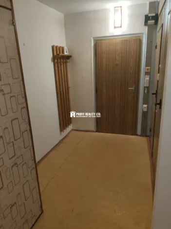 Pronájem bytu 2+kk, Praha - Stodůlky, Bellušova, 44 m2