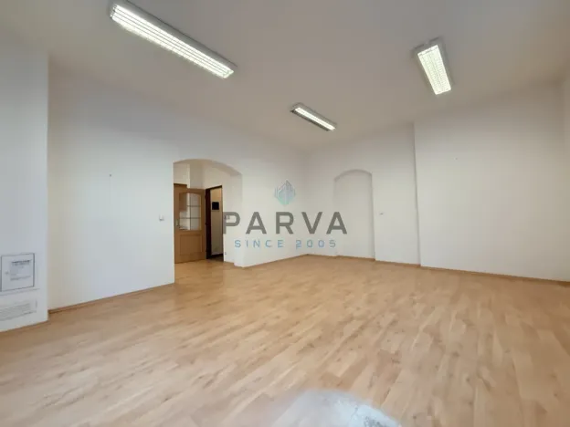 Pronájem bytu 1+1, Rokycany - Nové Město, Josefa Tomáška, 57 m2