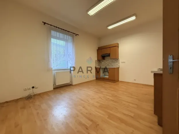 Pronájem bytu 1+1, Rokycany - Nové Město, Josefa Tomáška, 57 m2